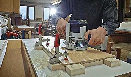 Bessey STC-VH20 Clamp Automatic Special Use Maximum Opening 35mm