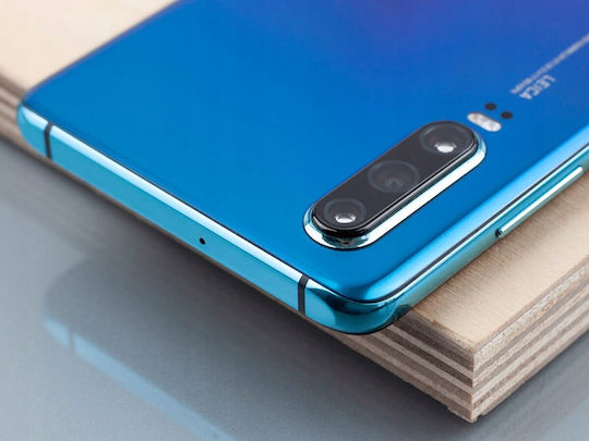 3MK Lens Protection Handy-Kameraschutz Membrane Transparent für Huawei Pura 80 Pro