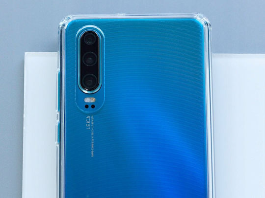 3MK Lens Protection Протектор за камера Прилепващо фолио за Huawei Nova 14 Pro