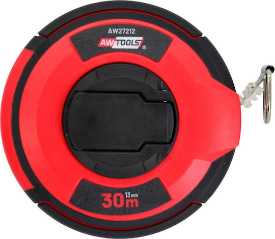 AWTools Tape Measure 50m