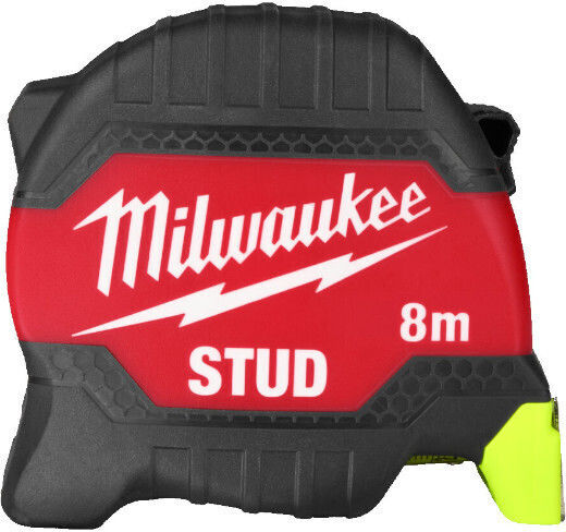 Milwaukee Stud Tape Measure 10m