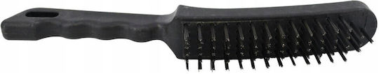 Awtools Plastic Wire Brush Crawler 4-red