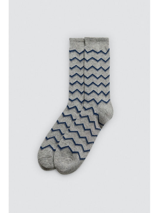 Ysabel Mora Bărbați Șosete Multicolor 3Pachet