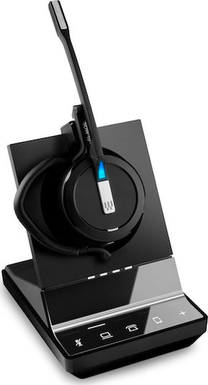 Epos S Impact Sdw 5016-monaural 3-in-1 VOIP Headset (1001024)