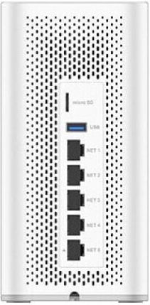 Grandstream (GCC6010W)