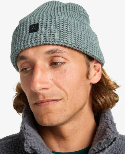 Barrow Beanie Männer Beanie Gestrickt in Hellblau Farbe