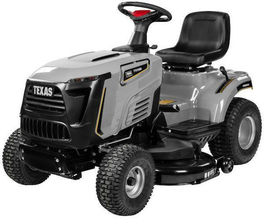 Texas TTS108H Tractor Gasoline