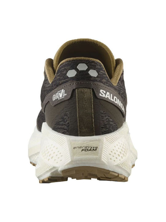 Salomon Aero Glide 3 L47869700 Bărbați Pantofi sport Alergare