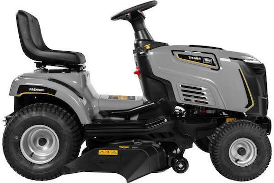 Texas TTS108H Tractor Gasoline