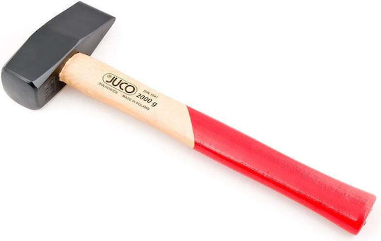 Juco Hammer 2kg 12472