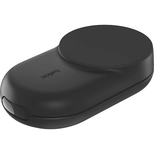 Belkin Kabelloses Ladegerät Qi2 25W Schwarzs (UltraCharge)