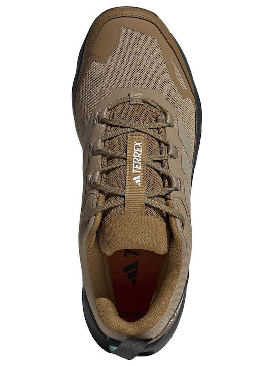 adidas Skychaser Ax5 Ανδρικά Ορειβατικά Καφέ adidas Skychaser Ax5 Ανδρικά Ορειβατικά Καφέ