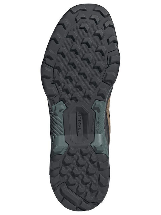 adidas Terrex Eastrail 2 Men's Hiking Shoes Brown