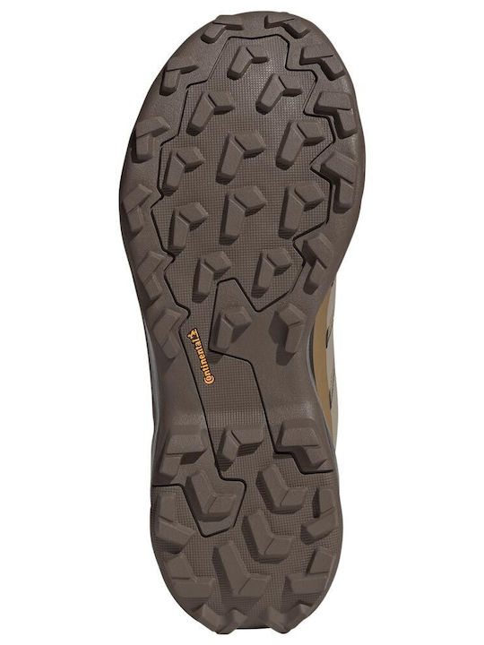 adidas Skychaser Ax5 Мъжки Планински Обувки Кафяви