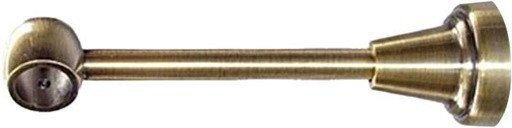 Domoletti Mobile Ring Holder in Gold color 1616TLUSA1