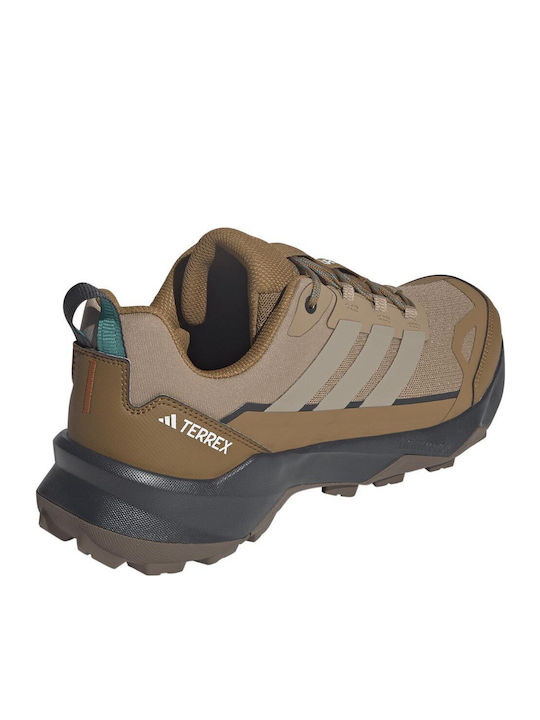 adidas Skychaser Ax5 Мъжки Планински Обувки Кафяви