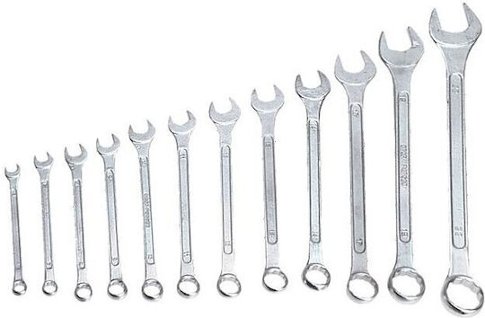 Top Tools Σετ Γερμανοπολύγωνα 12τμχ
