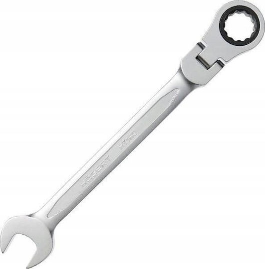 Hogert Set Flat Wrenches Joint 14pcs Eva Insert