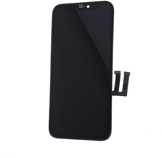 Οθόνη Lcd Display mit Touch-Mechanismus für iPhone 11 Pro (Schwarz)