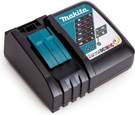 Makita 18V 4.4кг с шина 40см