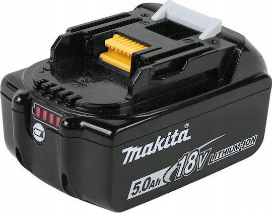 Makita 18V 4.4кг с шина 40см
