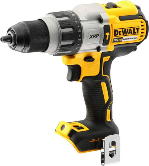 DEWALT DCD996N Percussive Battery Drill Driver Solo 18V