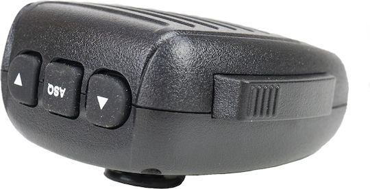 CB-Funkgerät PNI Escort HP 9700 12/24V USB ANC ASQ inklusive Zigarettenanzünderbuchse
