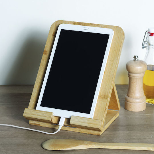 5Five Stand pentru tabletă Birou în culoarea Maro