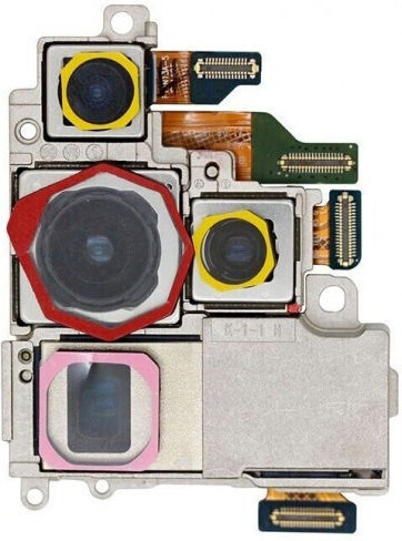 Πίσω Κάμερα για Samsung Galaxy S22 Ultra
