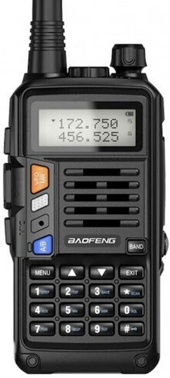 Baofeng BF-S9PLUS Walkie Talkie 8W