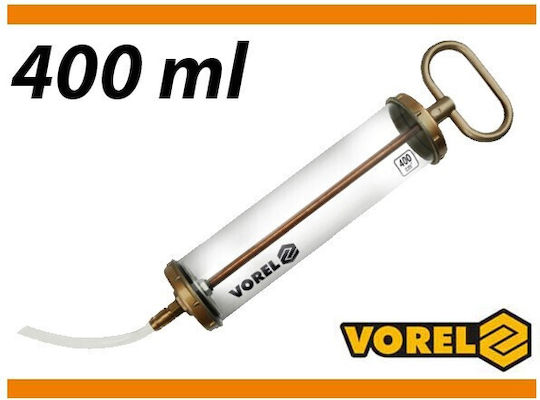 Vorel 78031 Saugpumpe