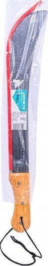 Jufisto 450mm Hand Tool with Wooden Handle