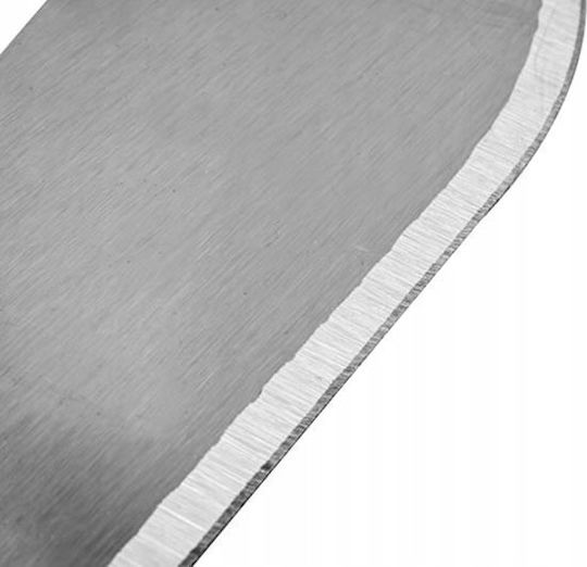 Jufisto 450mm Hand Tool with Wooden Handle