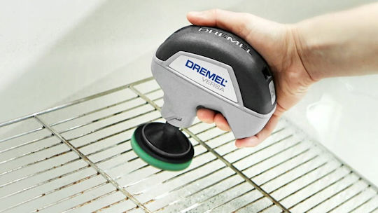 Dremel PC367 Πέλμα Αλοιφαδόρου 3τμχ. Σετ 3τμχ