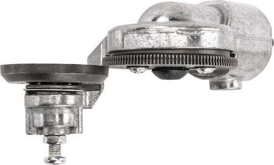 Sheet Metal Shears Adapter Red Technic Rtndba0141