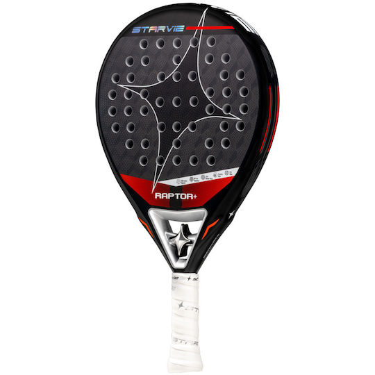 Starvie Raptor+ Ρακέτα Padel Ενηλίκων