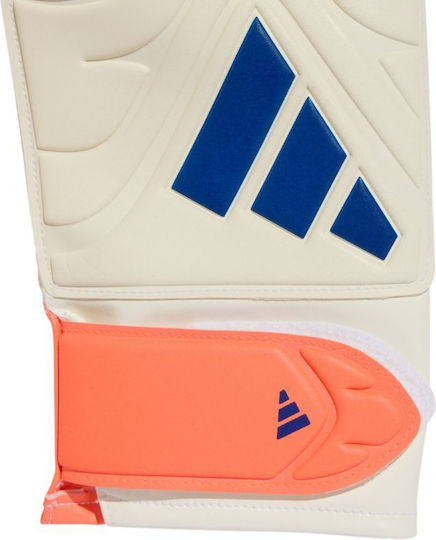adidas Copa Adults Goalkeeper Gloves White