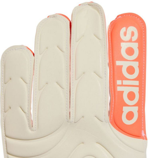 adidas Copa Adults Goalkeeper Gloves White