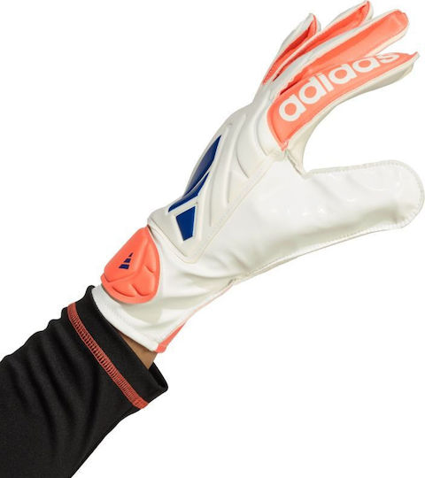 adidas Copa Adults Goalkeeper Gloves White