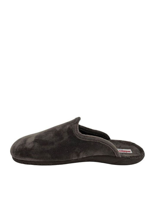 Men's Slipper Brown