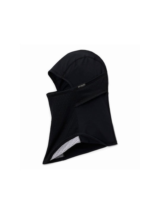 Columbia Full Face sport Negru