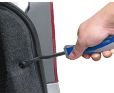 King Tony Screwdriver