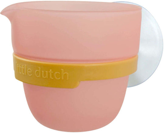 Little Dutch Παιχνίδι Μπάνιου Κυπελάκια Λουλούδι