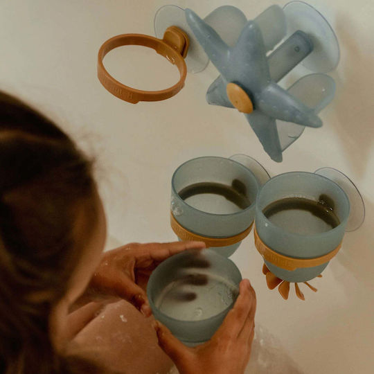 Little Dutch Jucărie de Baie Cănițe Stea