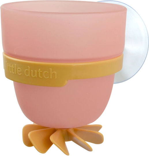 Little Dutch Παιχνίδι Μπάνιου Κυπελάκια Λουλούδι
