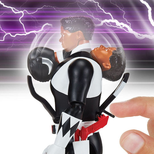 Φιγούρα Δράσης Power Rangers 12εκ.