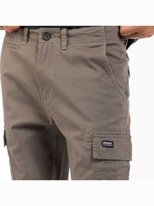 Pantaloni Khaki