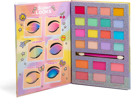 Martinelia Super Girl 85414