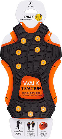 Sidas Κραμπόν Παπουτσιών CTRWALK16