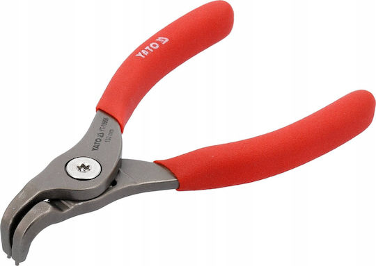 Circlip Pliers External Bent 130mm